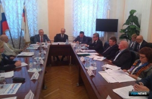 Рыболовецкие колхозы ищут союзников