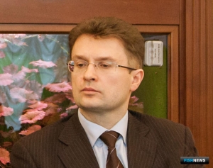 Рыбные вопросы собрали в отдельном подкомитете