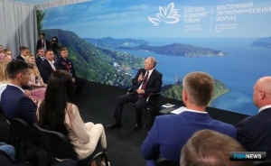 Владимир Путин поручил вернуться к таможенному оформлению рыбы