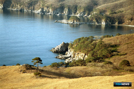 Минприроды объяснило передачу заповедников