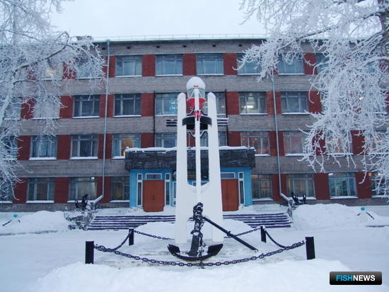 Морское образование Архангельска ждут изменения