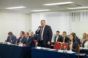 Хоккайдо и Сахалин продолжат обмен специалистами в рыбной отрасли