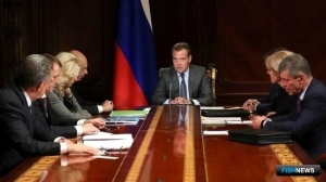 Российское судостроение получило новую стратегию