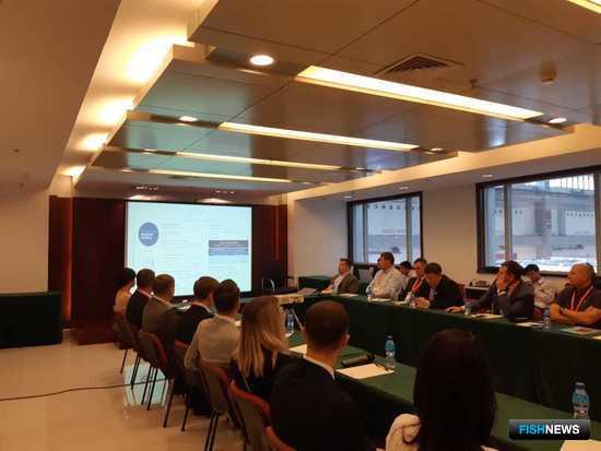 Рыбные вкусы Китая изучили российские аналитики Рыбные вкусы Китая изучили российские аналитики