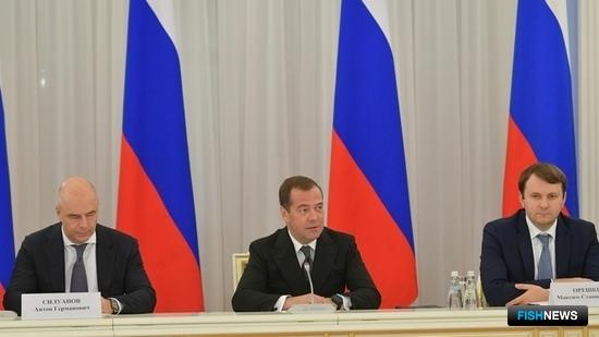 Государство хочет объединить системы прослеживаемости продуктов