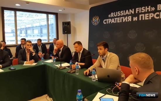 Рыбные вкусы Китая изучили российские аналитики Рыбные вкусы Китая изучили российские аналитики