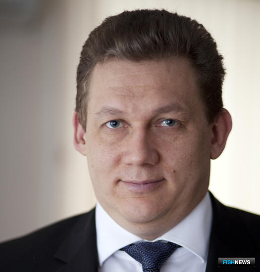 Андрей Здетоветский: Хорошие уловы возвращаются инвестициями