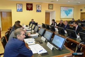 Научные рейсы охватят все районы промысла