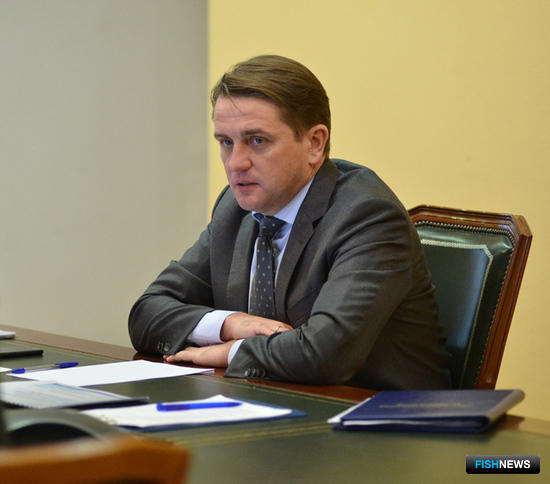 Научные рейсы охватят все районы промысла Научные рейсы охватят все районы промысла