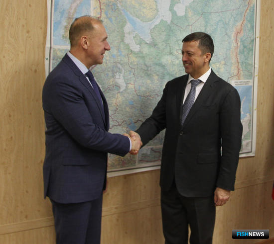 У СЗТУ новый глава