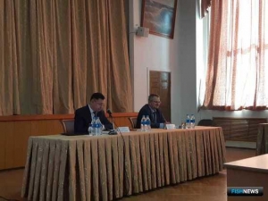 Дальний Восток обсудил результаты и перспективы по лососю
