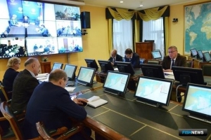 Иваси отходит в воды Японии