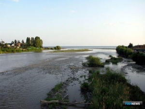 Расчистка кубанской реки сгубила рыбный &laquo;стол&raquo;