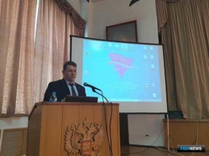 Камчатка выступила с предложениями на научно-промысловом совете