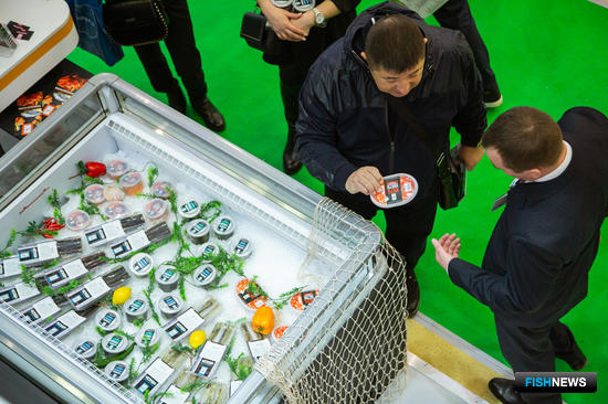 Торговый потенциал компаний помогут раскрыть на &laquo;Продэкспо&raquo;