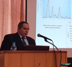 Ученые оценили влияние паводка на пропуски кеты на Амуре