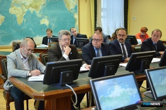 Рыбакам предлагают подумать о Юго-Восточной Африке