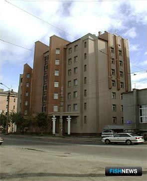 За Северный бассейн будет отвечать Североморское ТУ