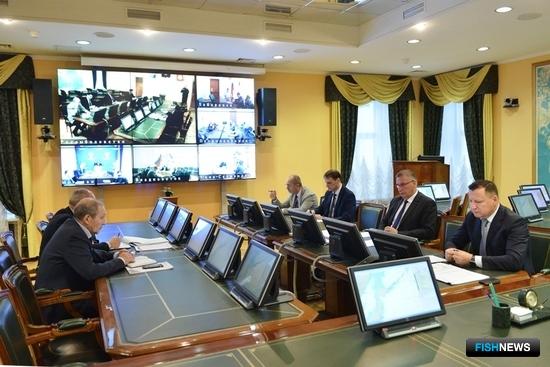 Ловить иваси на Южных Курилах помешают шторма Ловить иваси на Южных Курилах помешают шторма