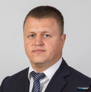 Иван Радченко: Новый закон откроет новые возможности перед рыбаками