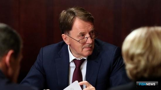 Новая ООПТ на Южном Урале защитит и рыбу Новая ООПТ на Южном Урале защитит и рыбу