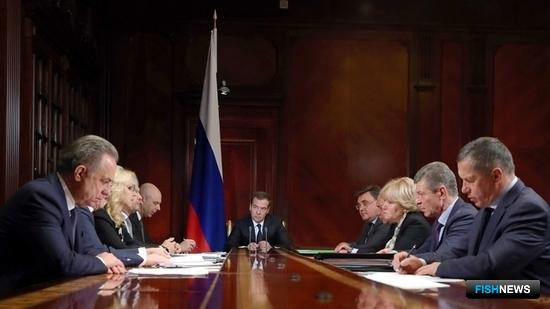 Новая ООПТ на Южном Урале защитит и рыбу Новая ООПТ на Южном Урале защитит и рыбу