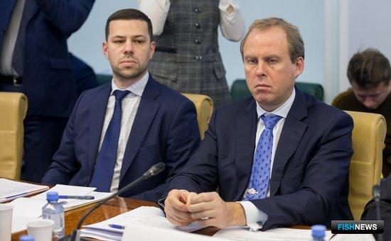 Ведомства разрабатывают новую программу для Волги