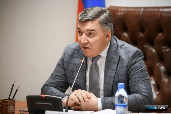 Якутия наметила рыбные планы Якутия наметила рыбные планы