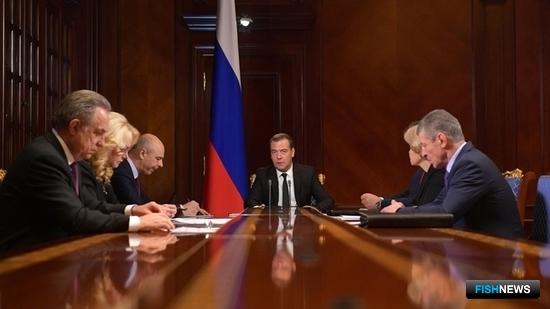 Отрасли прописали план до 2030 года