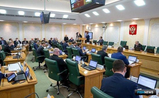 Мировой океан: Россия рискует опоздать к раздаче