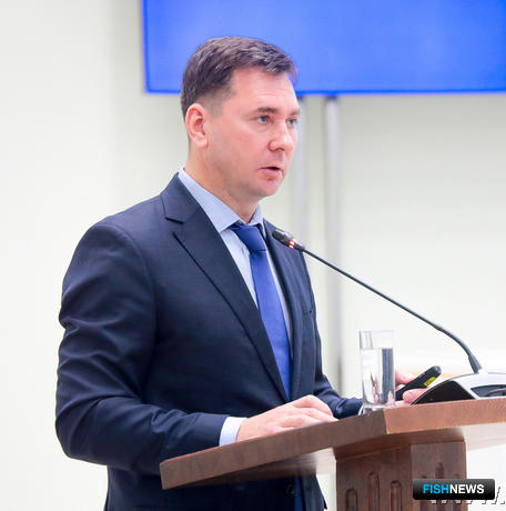 Большие «рыбные» слушания прошли на Сахалине Большие «рыбные» слушания прошли на Сахалине