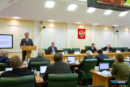 Освоение Мирового океана простимулируют льготными кредитами Освоение Мирового океана простимулируют льготными кредитами