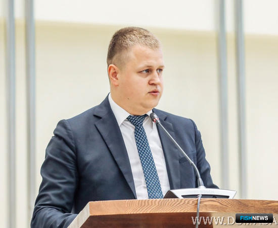 Регион проследит за соблюдением интересов рыбаков Северных Курил