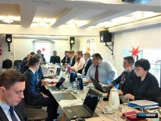 Гренландия и РФ продолжат сотрудничать в морском контроле