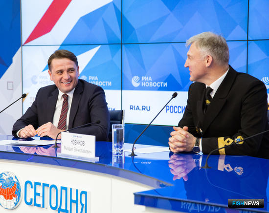 Тайны &laquo;Парусов мира&raquo; раскрыли журналистам