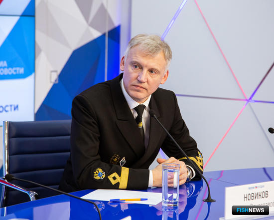 Тайны &laquo;Парусов мира&raquo; раскрыли журналистам