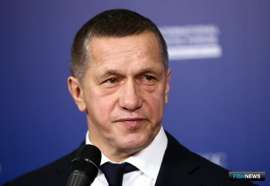 Крабовый флот – в очереди за субсидиями Крабовый флот – в очереди за субсидиями