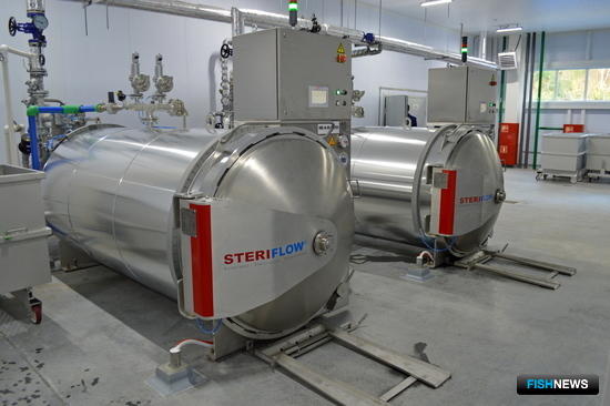 Большому кораблю – большое плавание Большому кораблю – большое плавание