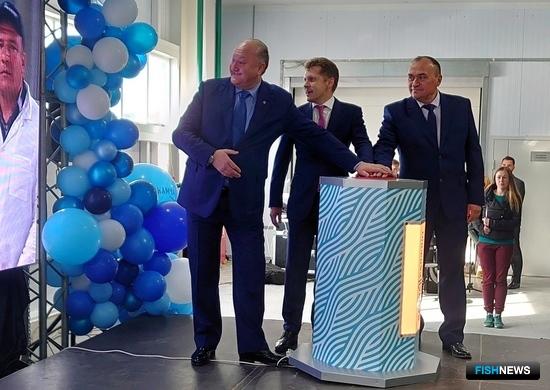 Большому кораблю – большое плавание Большому кораблю – большое плавание