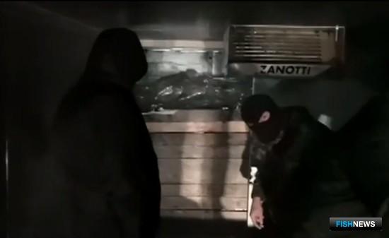 Перевозчику осетра насчитали более 36 миллионов ущерба Перевозчику осетра насчитали более 36 миллионов ущерба