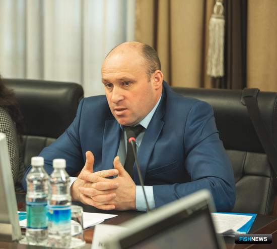 Рыбохозяйственный совет на Камчатке подвел итоги года