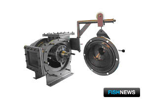 JS Lamella Pump &ndash; ламельные насосы для самых сложных работ