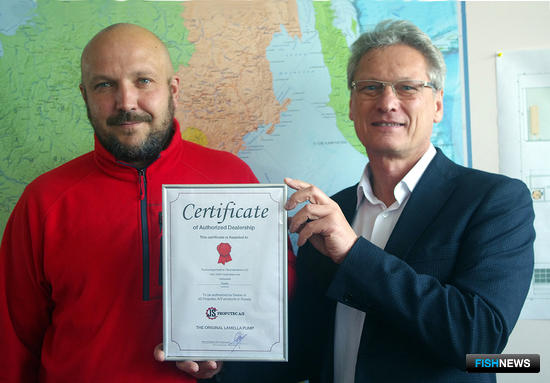 JS Lamella Pump &ndash; ламельные насосы для самых сложных работ