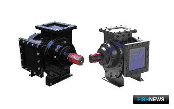 JS Lamella Pump &ndash; ламельные насосы для самых сложных работ