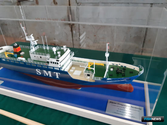 Бизнес позитивно оценил идею субсидий на строительство судов