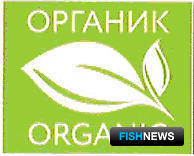 Органическую продукцию на полке выделит специальный значок