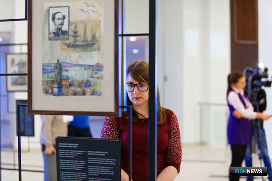 О созидателях Приморья расскажет выставка О созидателях Приморья расскажет выставка