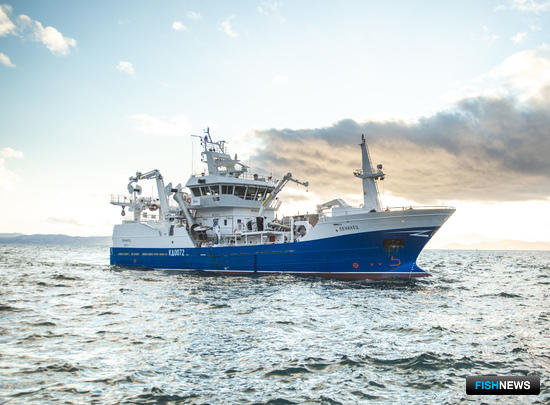 Камчатка лидирует в программе инвестквот