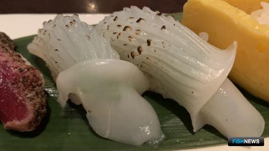 В Японии обратили внимание на &laquo;китайскую угрозу&raquo; морским богатствам