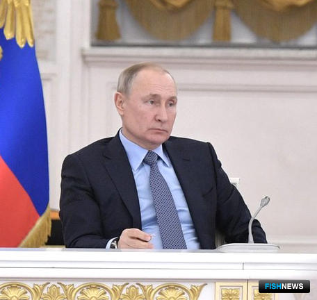 &laquo;Прибрежку&raquo; предложили обсудить на президиуме Госсовета